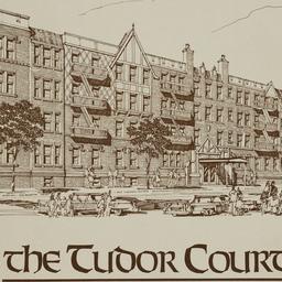 The Tudor Court, 1527 42 St...