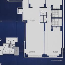 525 E. 86 Street, Typical &...