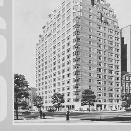 Gregory Tower, 460 E. 79 St...
