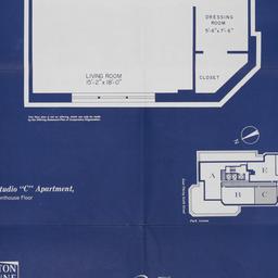 35 Park Avenue, Studio &quo...