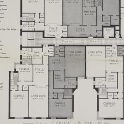 E. 193 Street And Creston A...