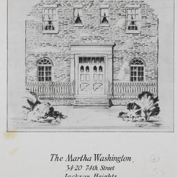 The Martha Washington, 34-2...