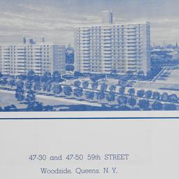Sky View Towers, 47-30 59 S...