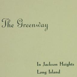 The Greenway, 77-11 35 Avenue