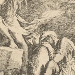 The Dream of Aeneas