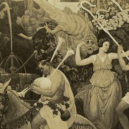 Page No. 013 - [Mural decor...