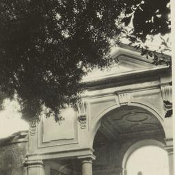 Page No. 016 - Rome, Villa ...