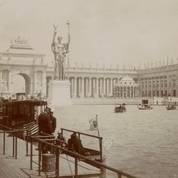Page No. 045 - [View of Sta...