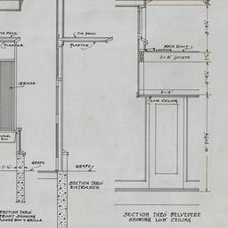 Framing details