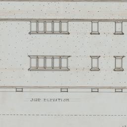 Side elevation