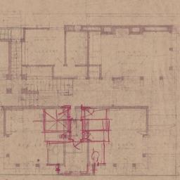 First floor plan