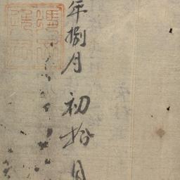 Xem số tướng