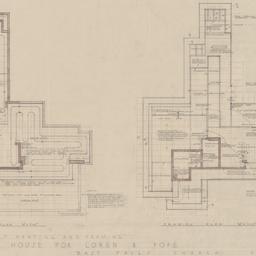 Working drawing #2: Heating...