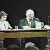 Plenary Session/Panel: Bibl...