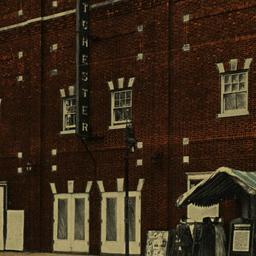 Westchester Theatre, Mt. Ve...