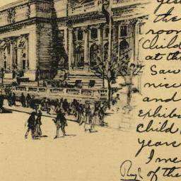 The New York Public Library