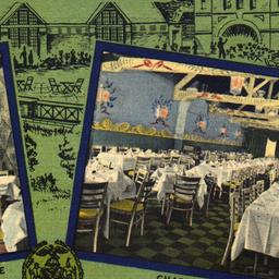 Tavern on the Green in Cent...