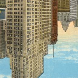 42nd Street from 5th Avenue...