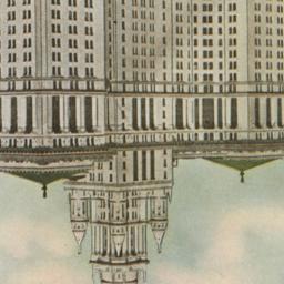 Municipal Building, New York
