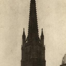 Trinity Church New York