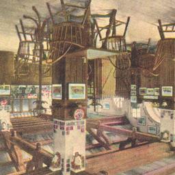 Largest Hotel Lounge in New...