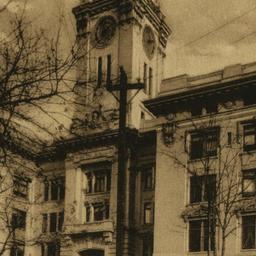 City Hall, Yonkers, N. Y.