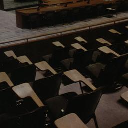 Trusteeship Council Chamber