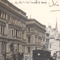 Vanderbilt Mansion and Fift...