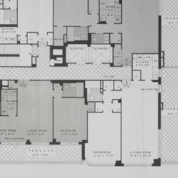 333 E. 75 Street, Plan Of 1...