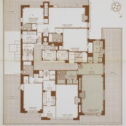 220 Central Park South, Pla...