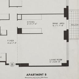 Adee Tower Apartments, Inc....
