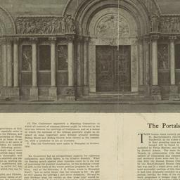 Page No. 182 - The portals ...