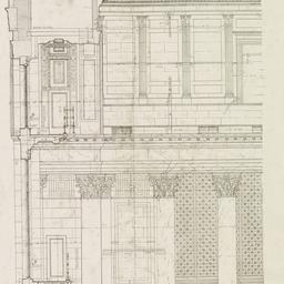 Page No. 132 - Section thro...