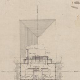Working drawing #2: Second ...