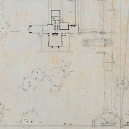 Grounds plan