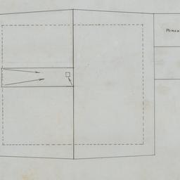 Roof plan