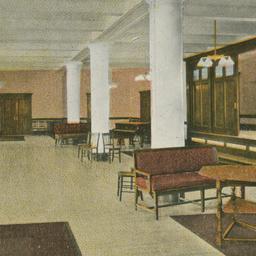 Junior League Hotel for Wom...