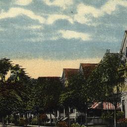 Waldorf Court, Fiske Terrac...