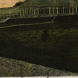 The Conservatory, Bronx Par...