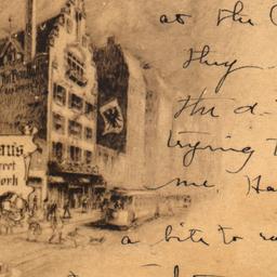 Hof Brau Haus Broadway &...