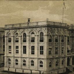 Municipal Building, Bronx B...