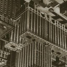 New York Central Bldg., New...