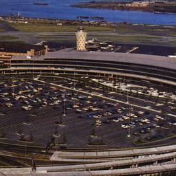 Laguardia Airport New York