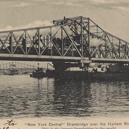 "New York Central"...