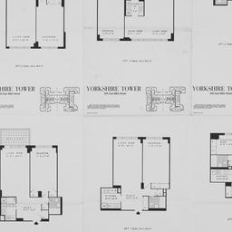 Yorkshire Tower, 305 E. 86 ...
