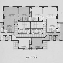 Hotel Adams, 2 E. 86 Street...