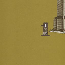 1 New York Plaza