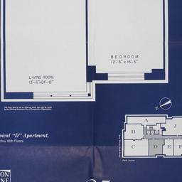35 Park Avenue, Typical &qu...