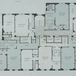 173 W. 78 Street, Typical F...