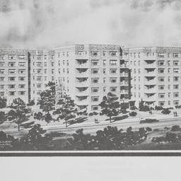 Savoy Apartments - Tudor Ap...